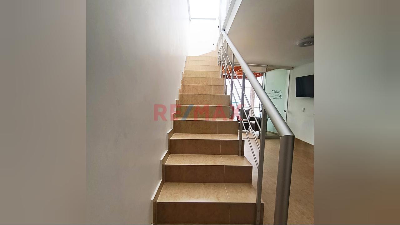 Alquiler Exclusivo Dpto 3Er Piso Con Piscina Privada Y Terraza | Condominio Mikonos - Sarapampa (Km 107) - Incluye Cochera — foto 9