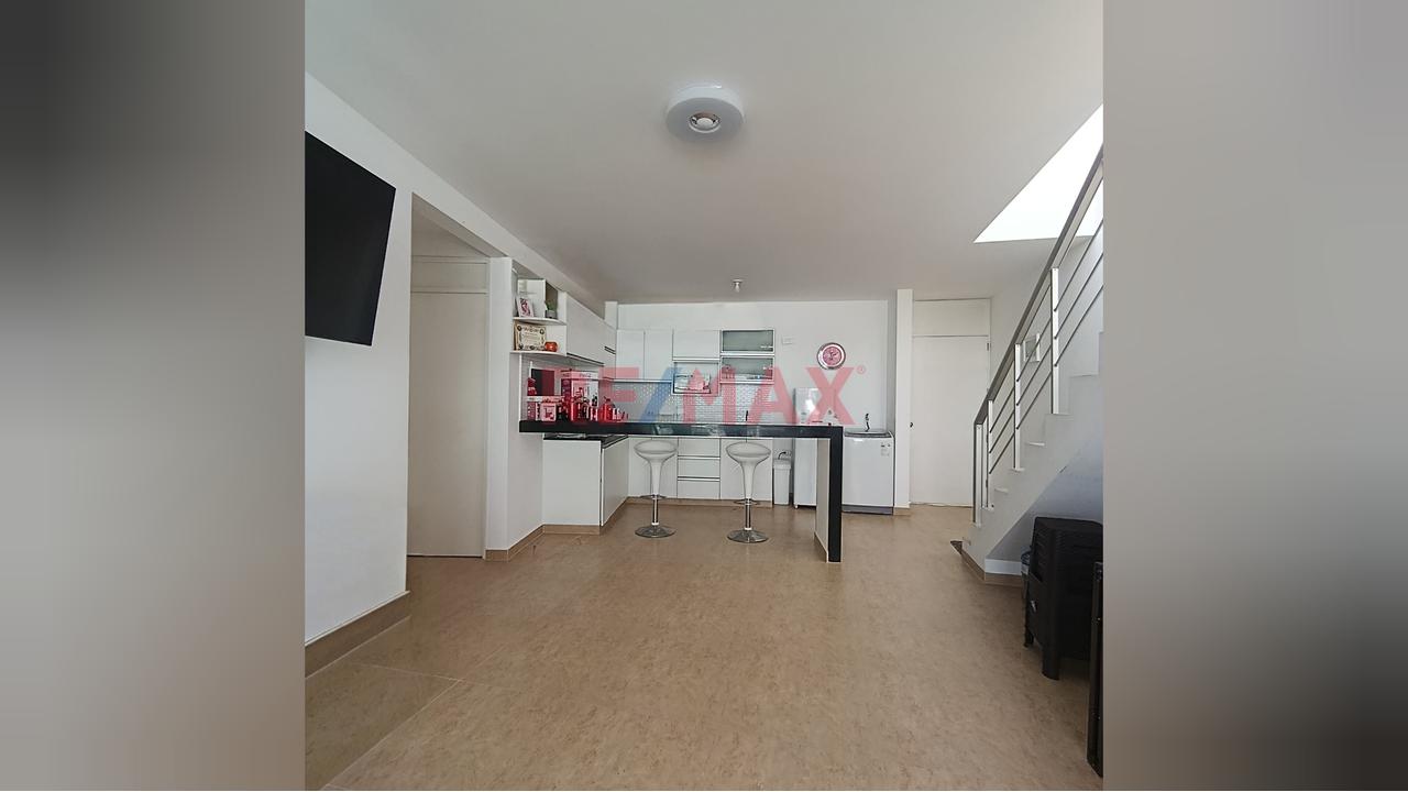 Alquiler Exclusivo Dpto 3Er Piso Con Piscina Privada Y Terraza | Condominio Mikonos - Sarapampa (Km 107) - Incluye Cochera — foto 6