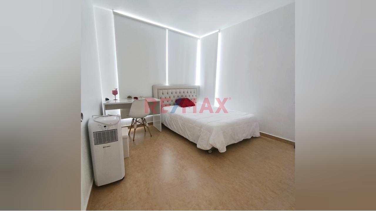 Alquiler Exclusivo Dpto 3Er Piso Con Piscina Privada Y Terraza | Condominio Mikonos - Sarapampa (Km 107) - Incluye Cochera — foto 14