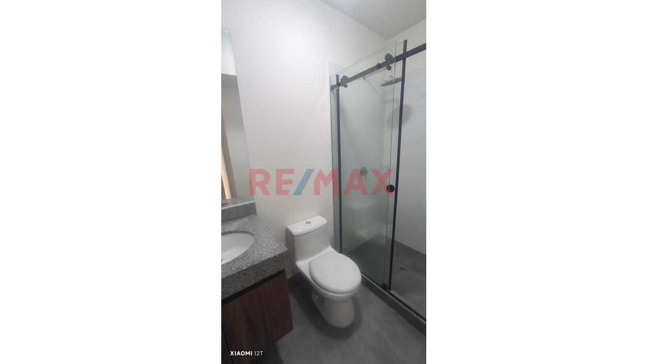 ‼️ Vive En Lindo Departamento Frente A Clinica Ricardo Palma - San Isidro ‼️ — foto 10