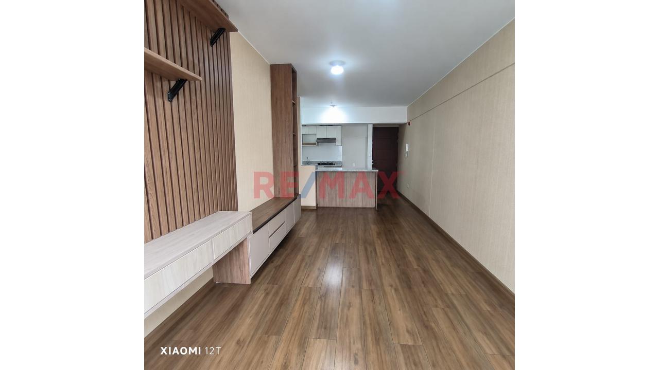 ‼️ Vive En Lindo Departamento Frente A Clinica Ricardo Palma - San Isidro ‼️ — foto 1