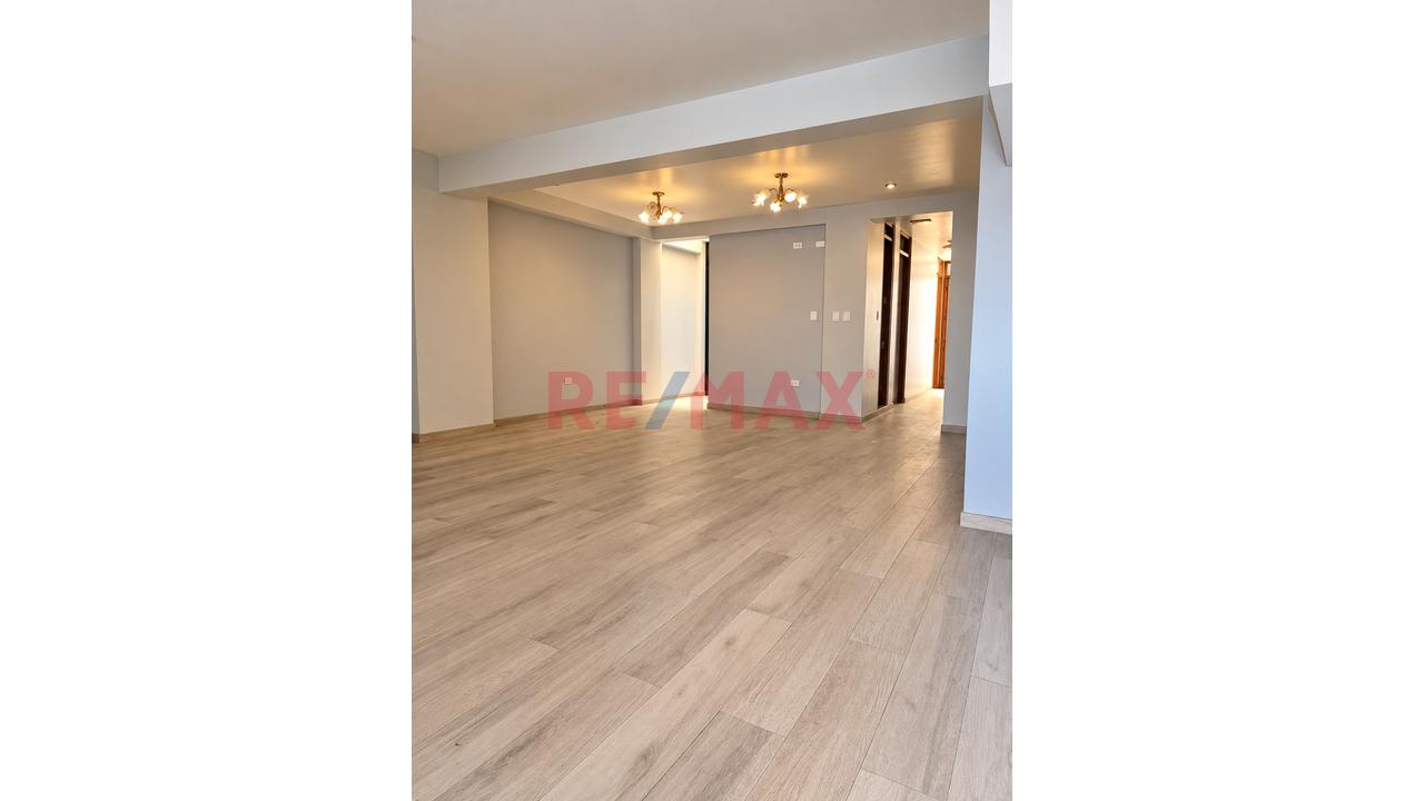 Departamento De Estreno En Alquiler En Socabaya — foto 5