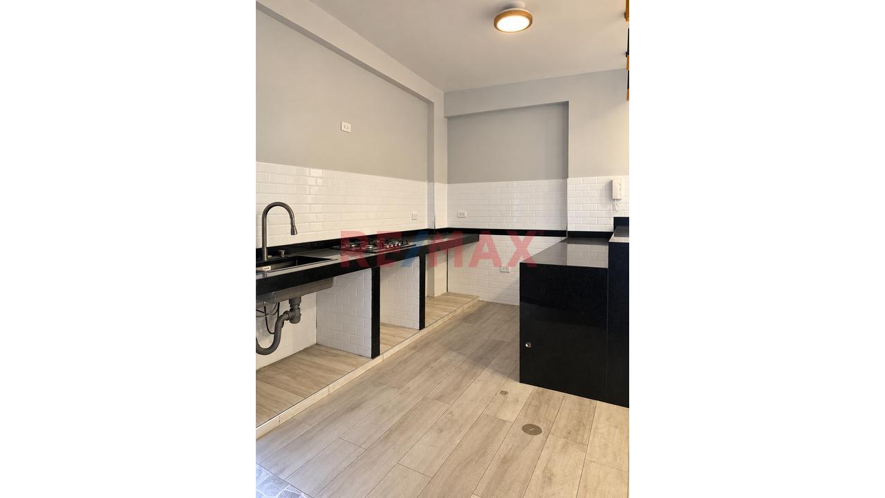 Departamento De Estreno En Alquiler En Socabaya — foto 6