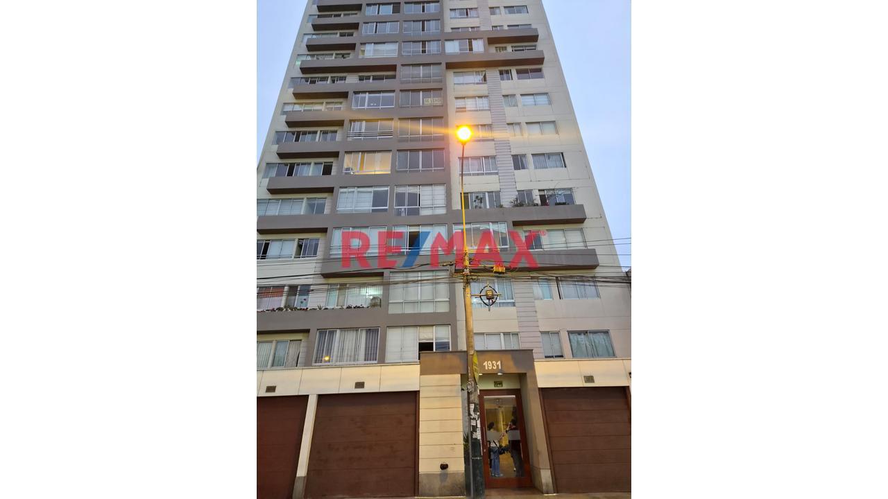 Pueblo Libre! ✨🏡 🔥 Departamento En Venta A Precio Especial 🔥 — foto 1