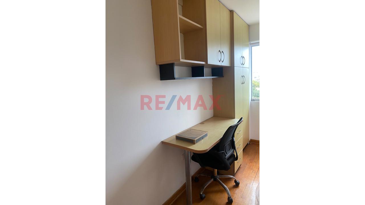 🌟 ¡Lindo Y Cómodo Departamento En Alquiler En San Miguel! 🏢✨ — foto 5