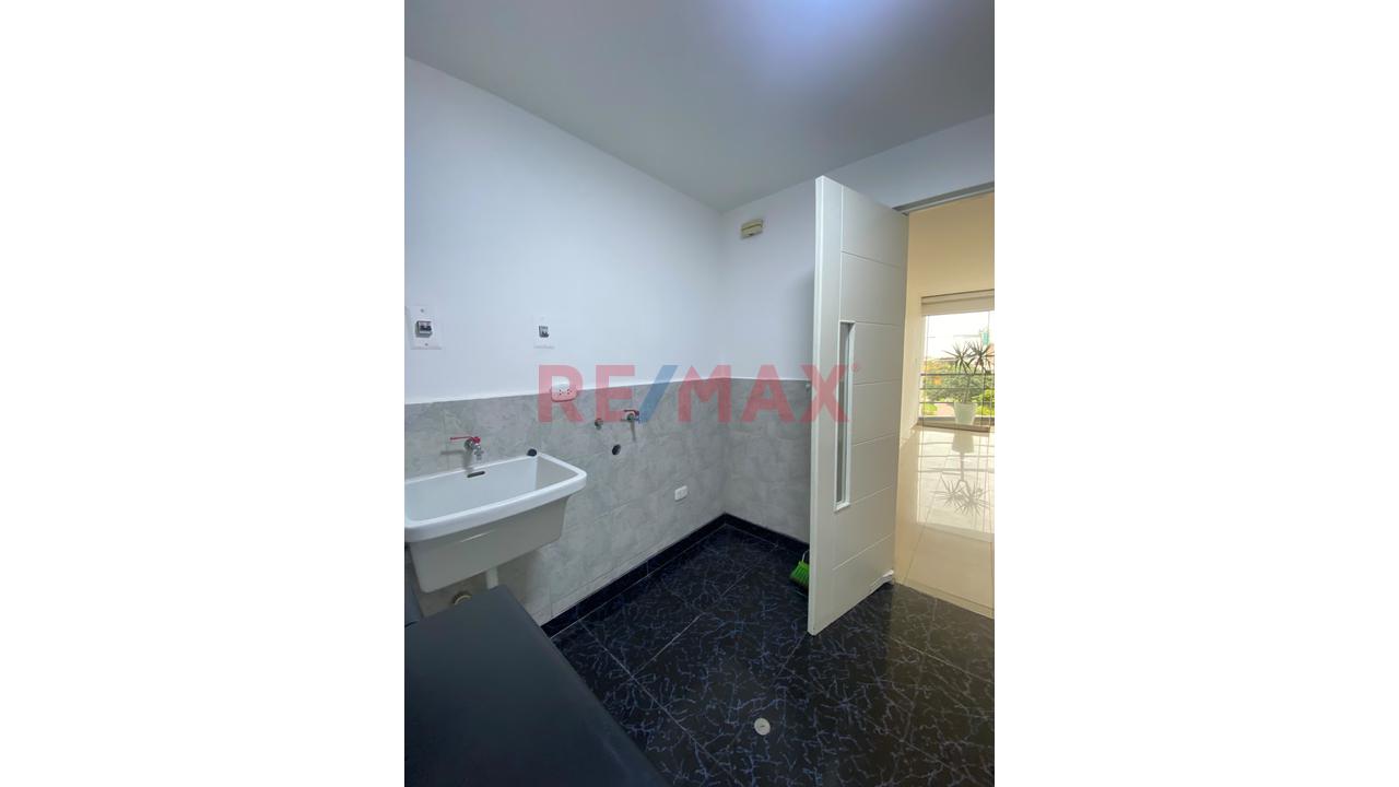 🌟 ¡Lindo Y Cómodo Departamento En Alquiler En San Miguel! 🏢✨ — foto 4