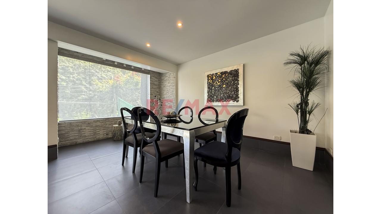Vendo Departamento De 199 M² Frente A Parque En Chacarilla — foto 9