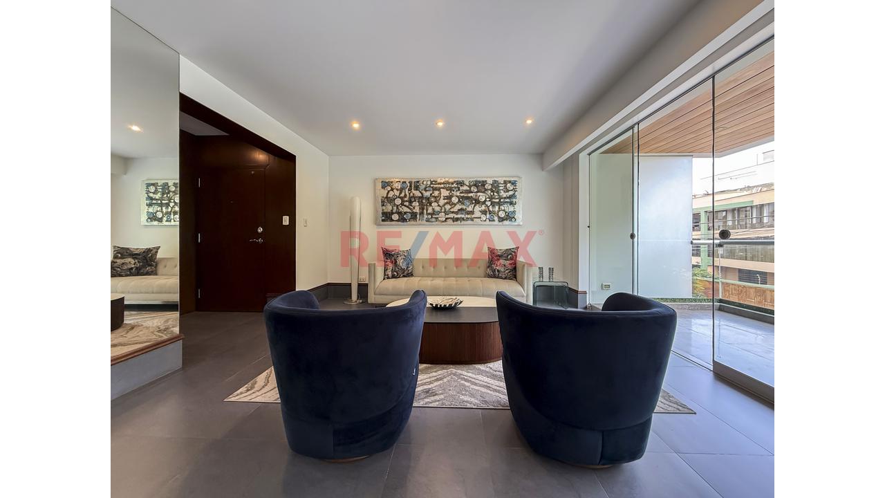 Vendo Departamento De 199 M² Frente A Parque En Chacarilla — foto 6
