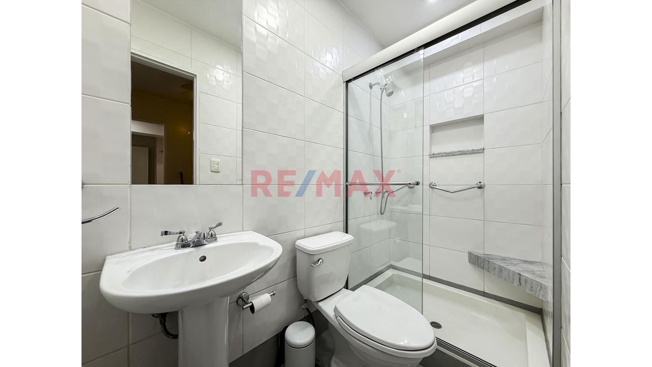 Vendo Departamento De 199 M² Frente A Parque En Chacarilla — foto 10