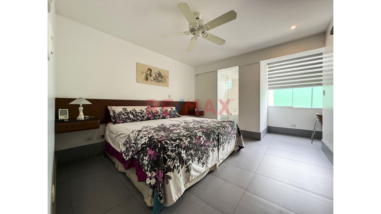 Vendo Departamento De 199 M² Frente A Parque En Chacarilla — foto 14