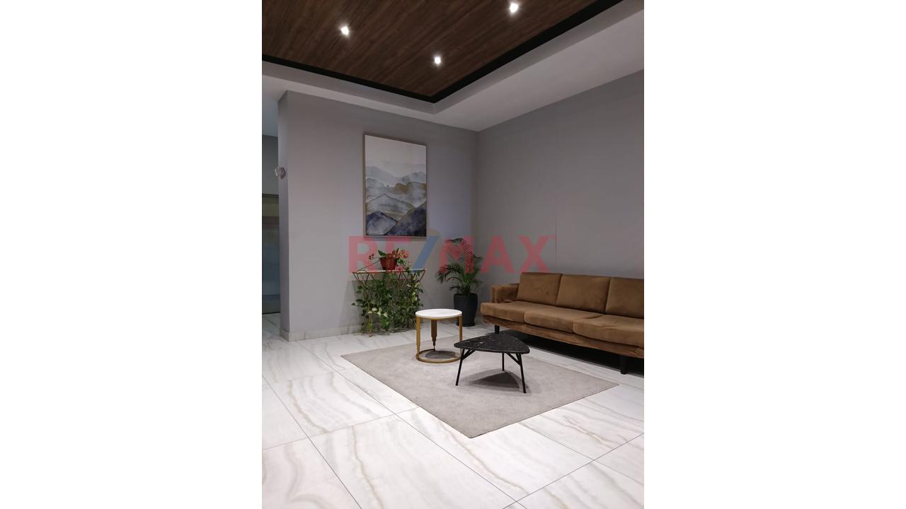 ✨ ¡Estrena Nuevo Hogar En Lince! Tu Oasis Urbano En Piso 14 🏙️🌿 — foto 3