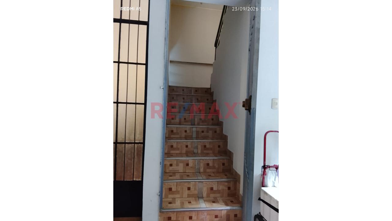 Hermosa Casa En Venta En San Ramon Tulumayo — foto 2