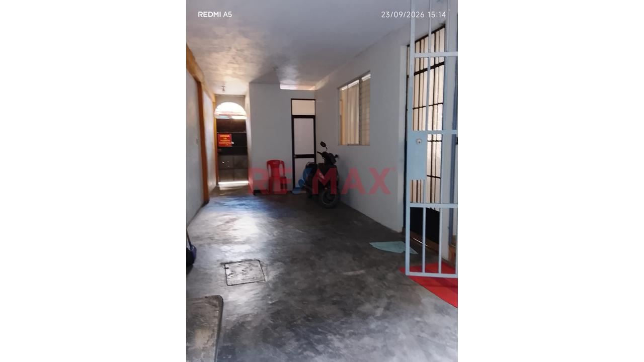 Hermosa Casa En Venta En San Ramon Tulumayo — foto 3
