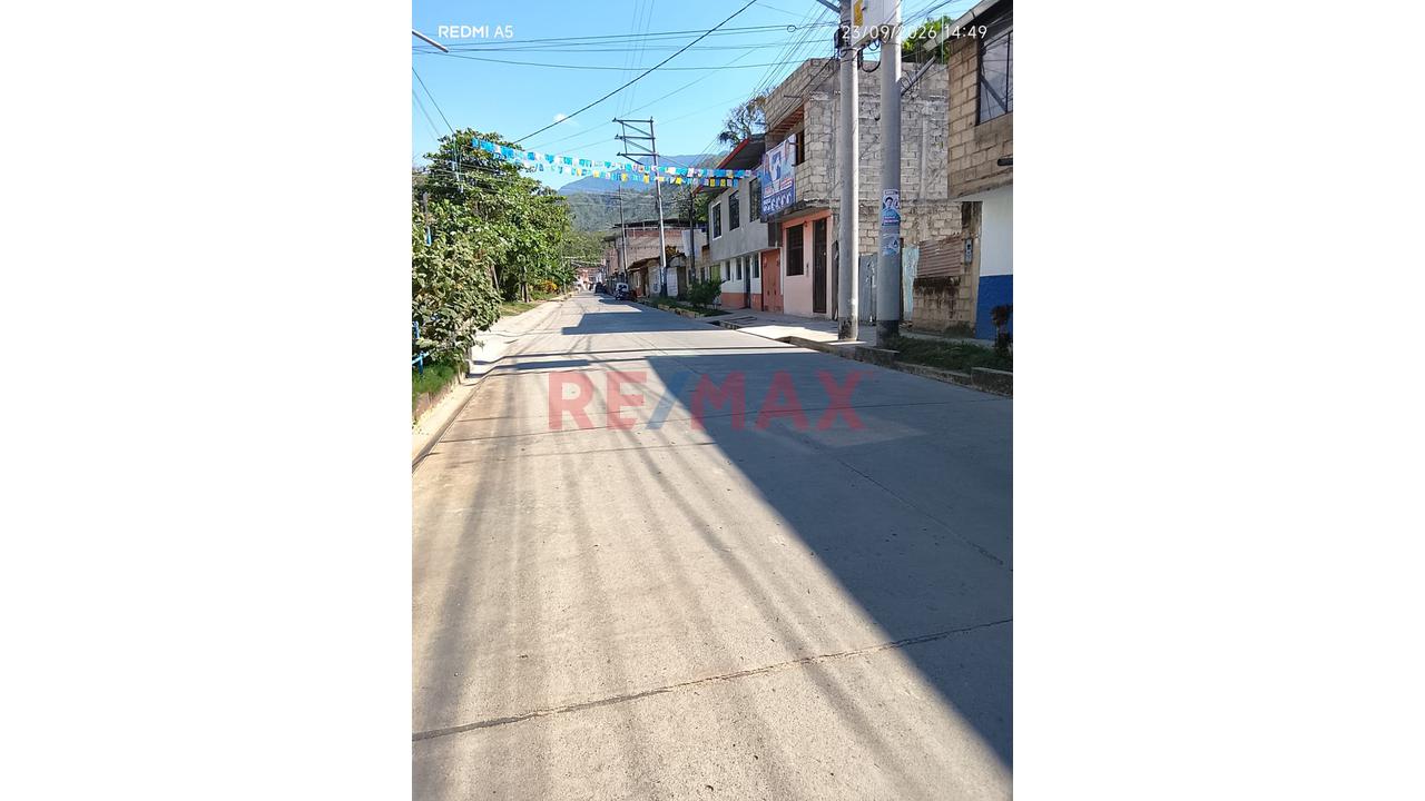 Hermosa Casa En Venta En San Ramon Tulumayo — foto 14
