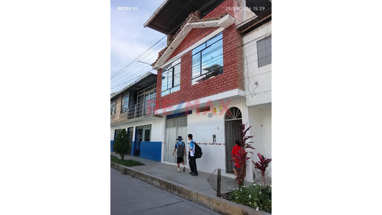 Hermosa Casa En Venta En San Ramon Tulumayo - 16