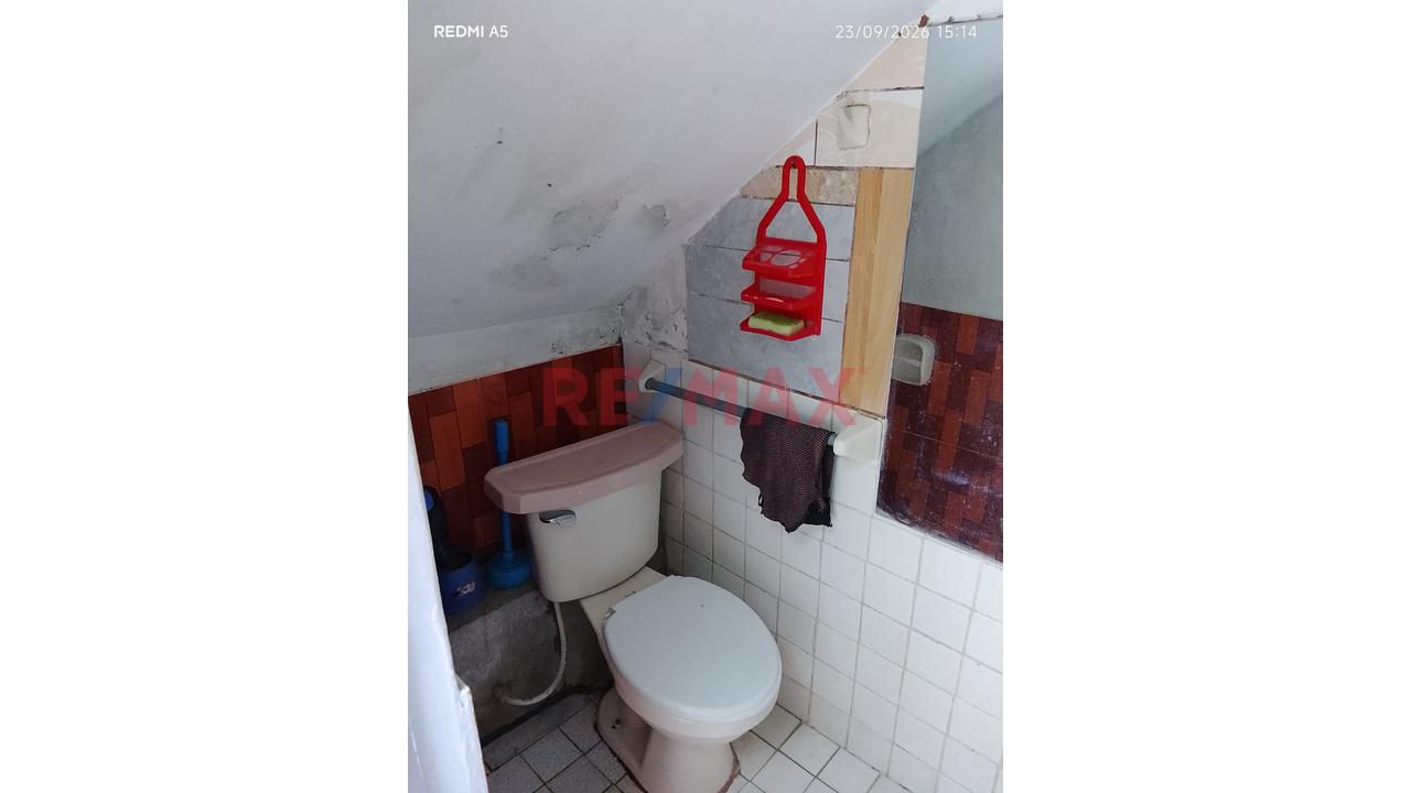 Hermosa Casa En Venta En San Ramon Tulumayo — foto 7