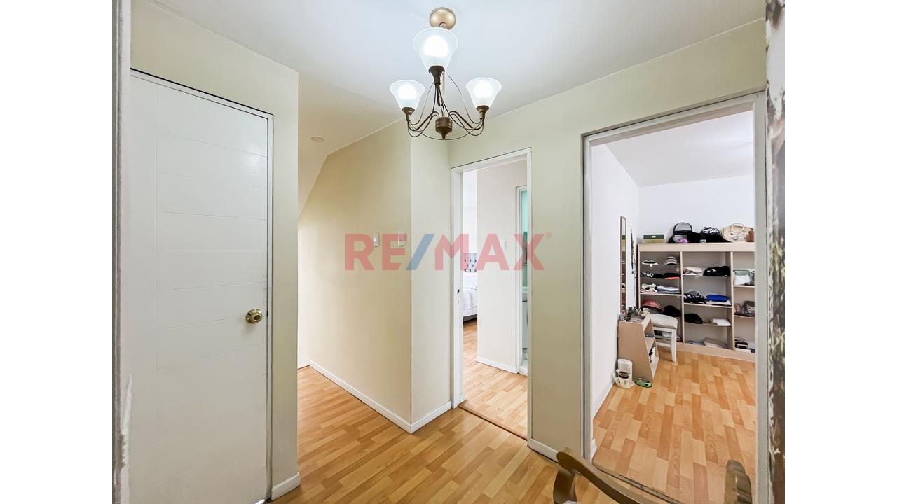 Venta De Amplio Dpto. Triplex En San José, Bellavista – 4 Hab + Cochera Y Terraza (Cerca A Universidades Y Mallplaza) — foto 11