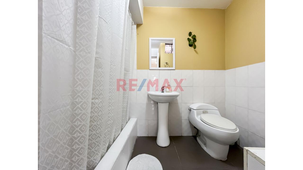 Venta De Amplio Dpto. Triplex En San José, Bellavista – 4 Hab + Cochera Y Terraza (Cerca A Universidades Y Mallplaza) - 16