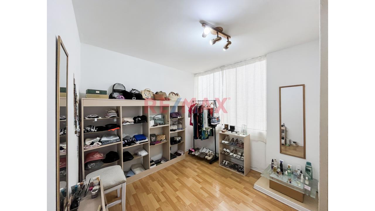 Venta De Amplio Dpto. Triplex En San José, Bellavista – 4 Hab + Cochera Y Terraza (Cerca A Universidades Y Mallplaza) — foto 15