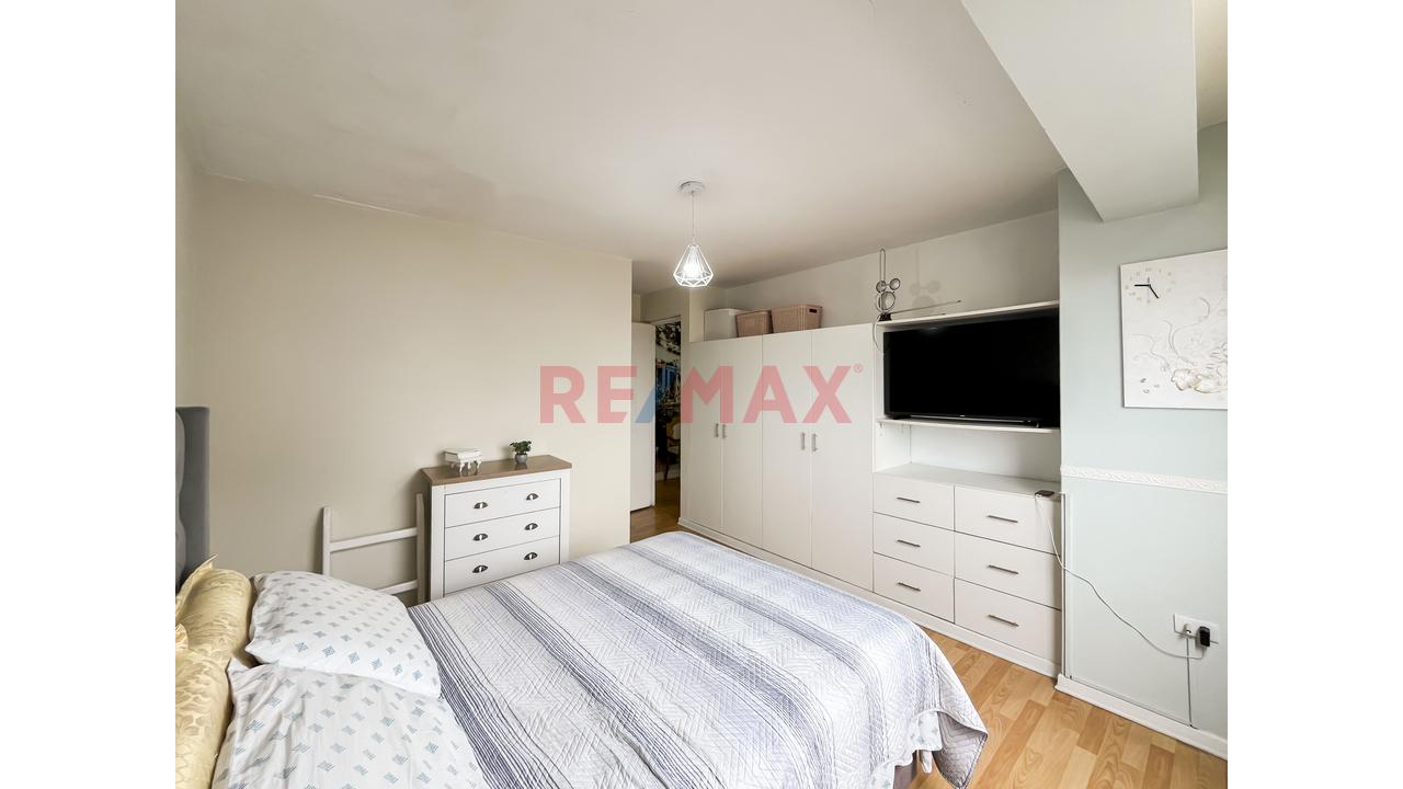 Venta De Amplio Dpto. Triplex En San José, Bellavista – 4 Hab + Cochera Y Terraza (Cerca A Universidades Y Mallplaza) — foto 14