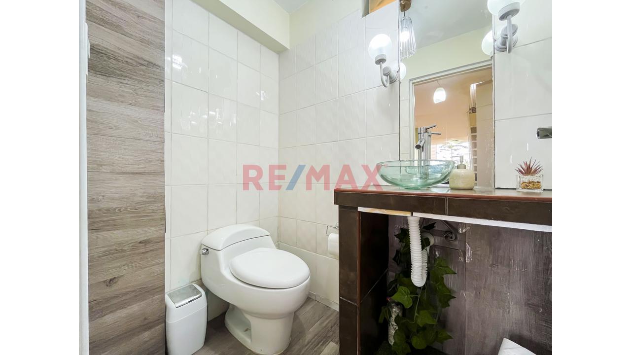 Venta De Amplio Dpto. Triplex En San José, Bellavista – 4 Hab + Cochera Y Terraza (Cerca A Universidades Y Mallplaza) — foto 6