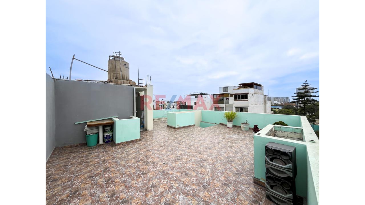 Venta De Amplio Dpto. Triplex En San José, Bellavista – 4 Hab + Cochera Y Terraza (Cerca A Universidades Y Mallplaza) - 19