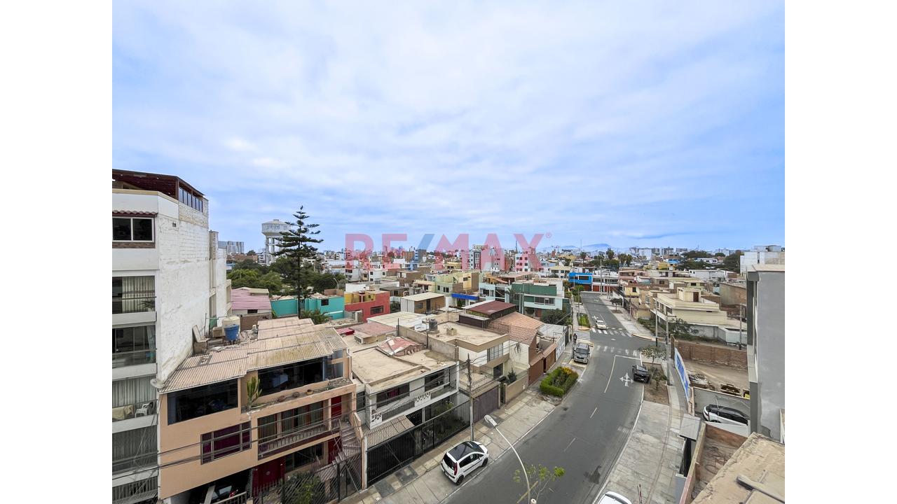 Venta De Amplio Dpto. Triplex En San José, Bellavista – 4 Hab + Cochera Y Terraza (Cerca A Universidades Y Mallplaza) - 20