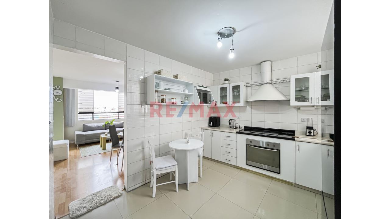 Venta De Amplio Dpto. Triplex En San José, Bellavista – 4 Hab + Cochera Y Terraza (Cerca A Universidades Y Mallplaza) — foto 8