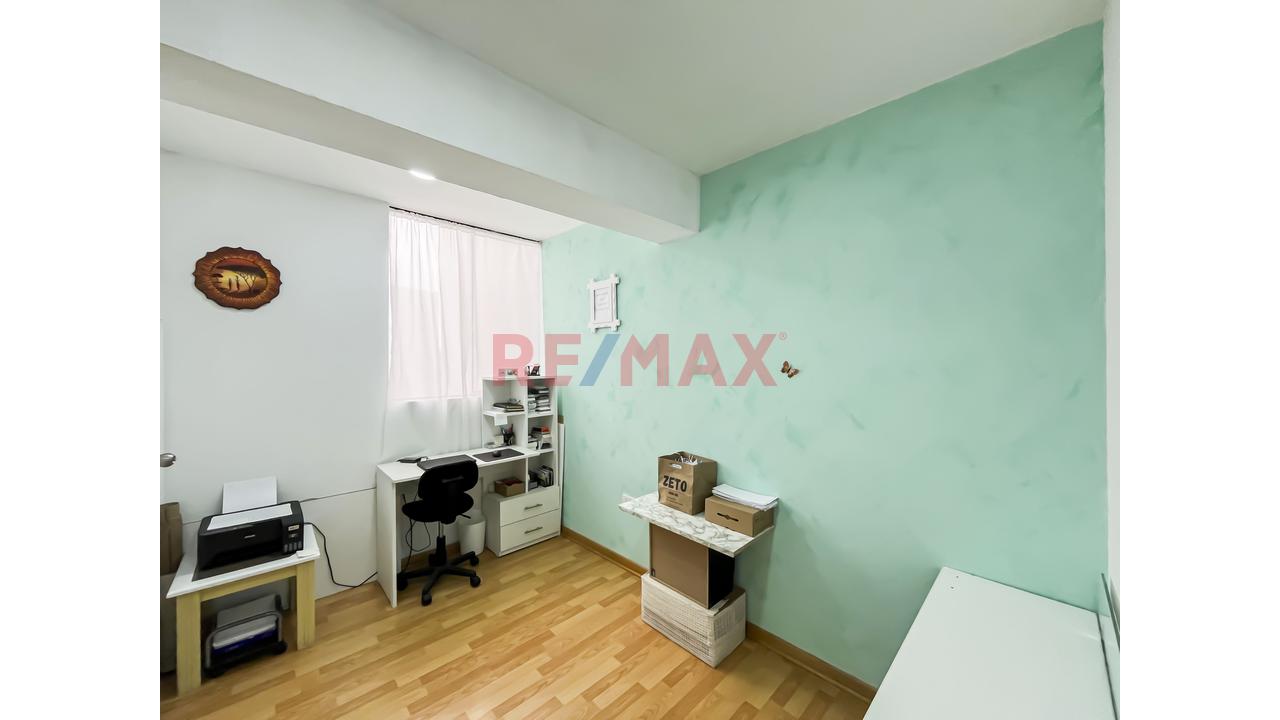 Venta De Amplio Dpto. Triplex En San José, Bellavista – 4 Hab + Cochera Y Terraza (Cerca A Universidades Y Mallplaza) — foto 9