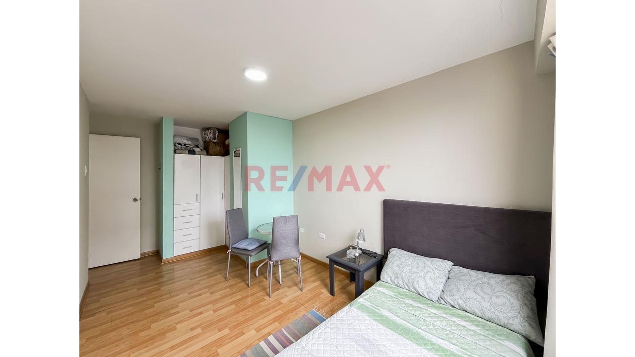 Venta De Amplio Dpto. Triplex En San José, Bellavista – 4 Hab + Cochera Y Terraza (Cerca A Universidades Y Mallplaza) - 17