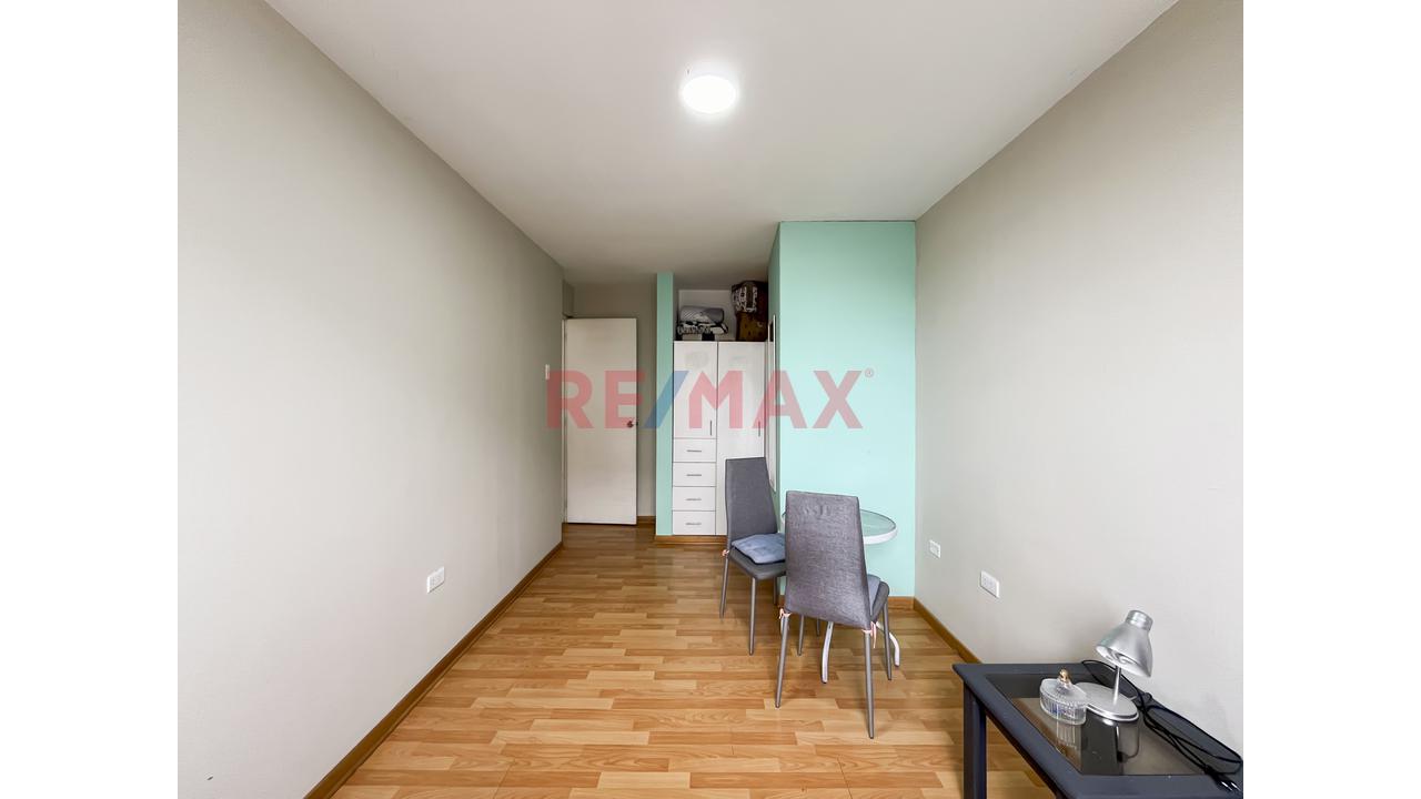 Venta De Amplio Dpto. Triplex En San José, Bellavista – 4 Hab + Cochera Y Terraza (Cerca A Universidades Y Mallplaza) - 18
