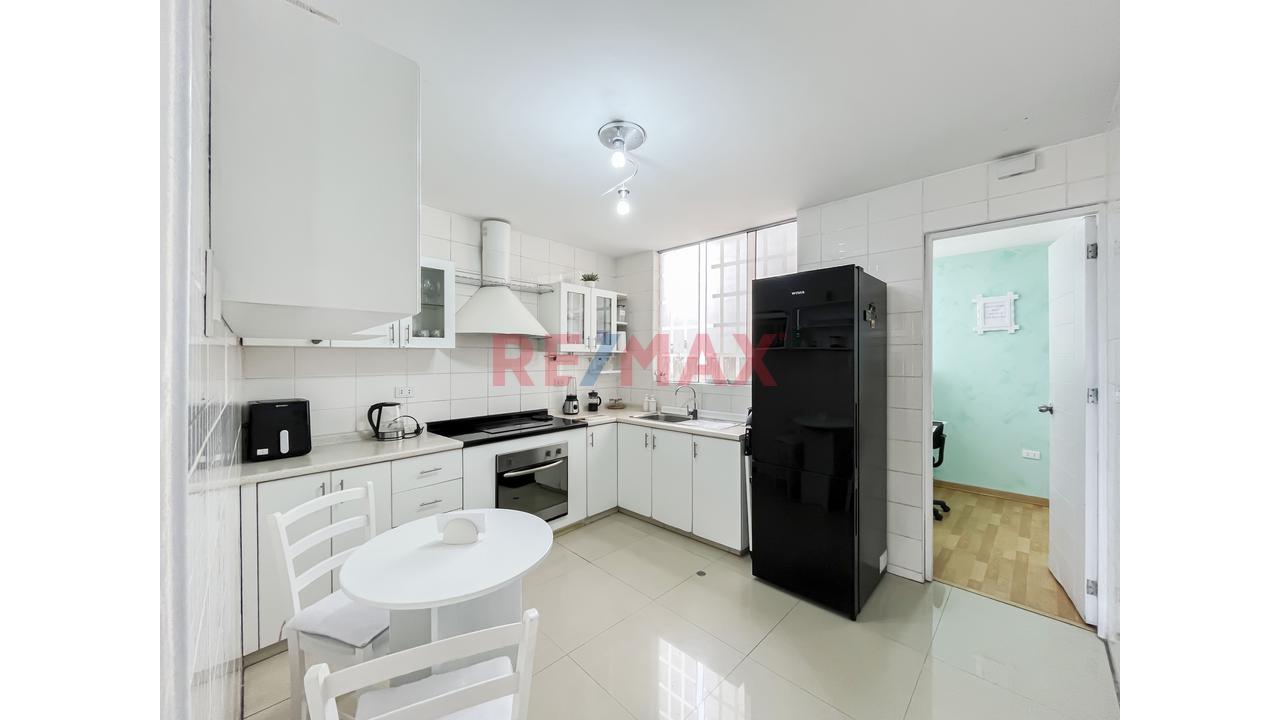 Venta De Amplio Dpto. Triplex En San José, Bellavista – 4 Hab + Cochera Y Terraza (Cerca A Universidades Y Mallplaza) — foto 7