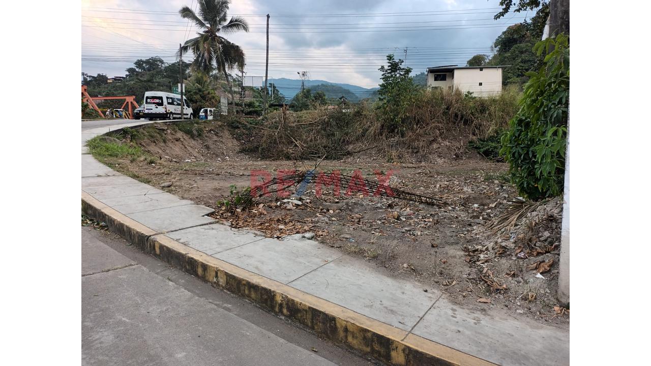 Terreno En Venta Mejor Zona De La Merced Misma Esquina - 5