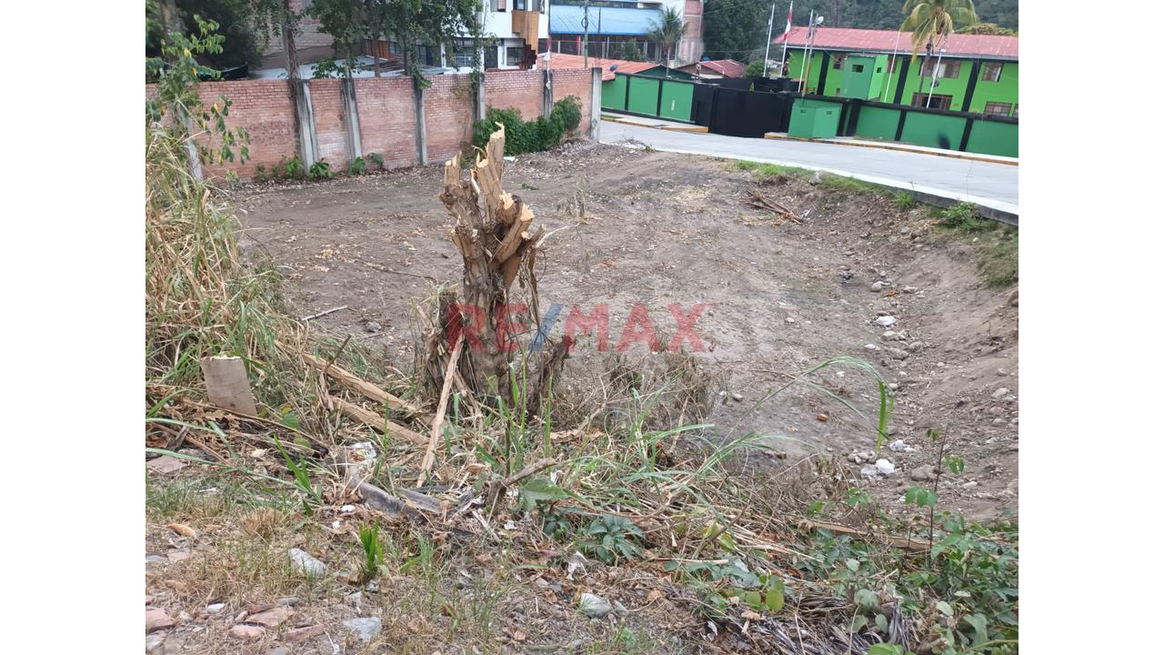Terreno En Venta Mejor Zona De La Merced Misma Esquina - 2
