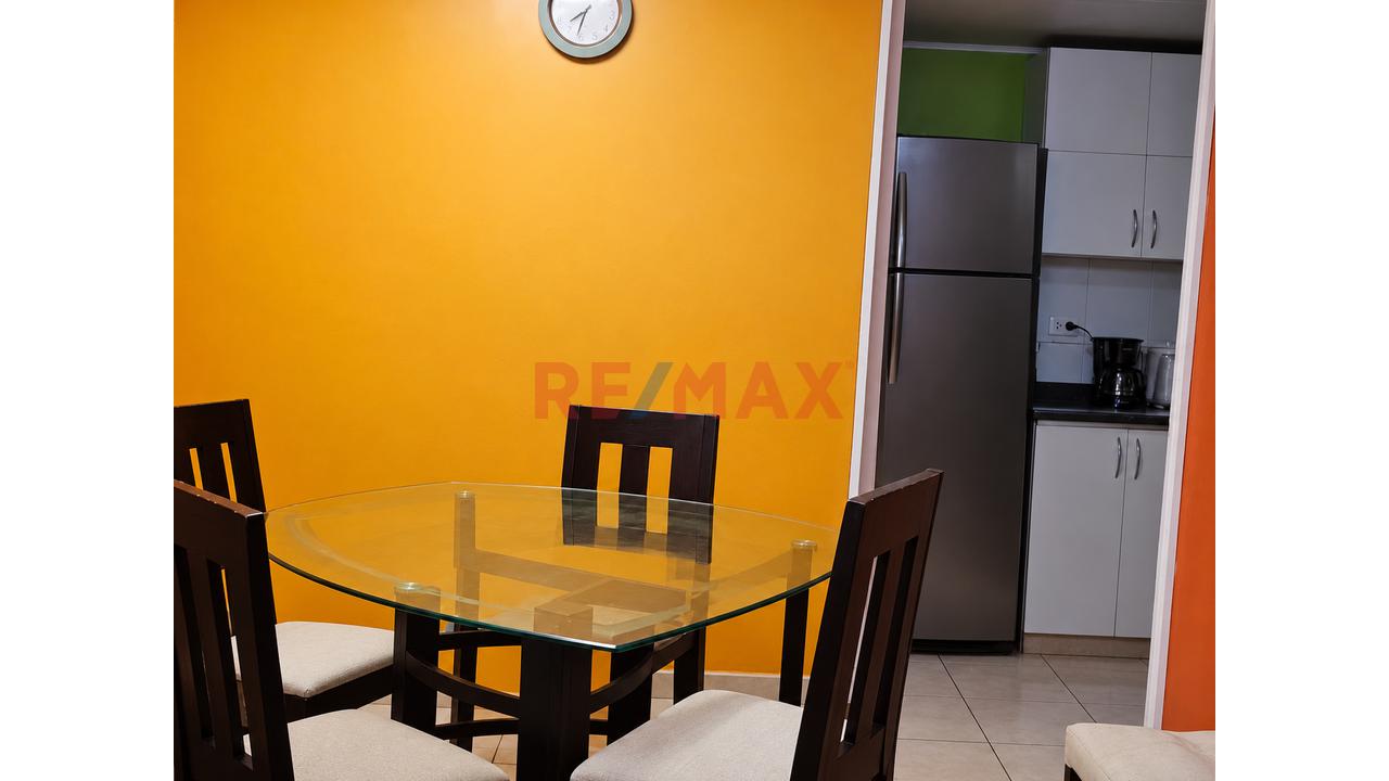¡Oportunidad Única! Venta De Departamento De 63.25 M² En Primer Piso – San Luis — foto 2