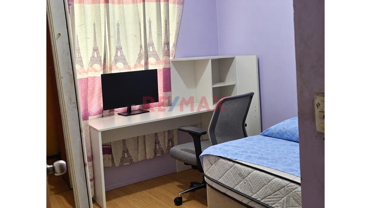 ¡Oportunidad Única! Venta De Departamento De 63.25 M² En Primer Piso – San Luis — foto 7