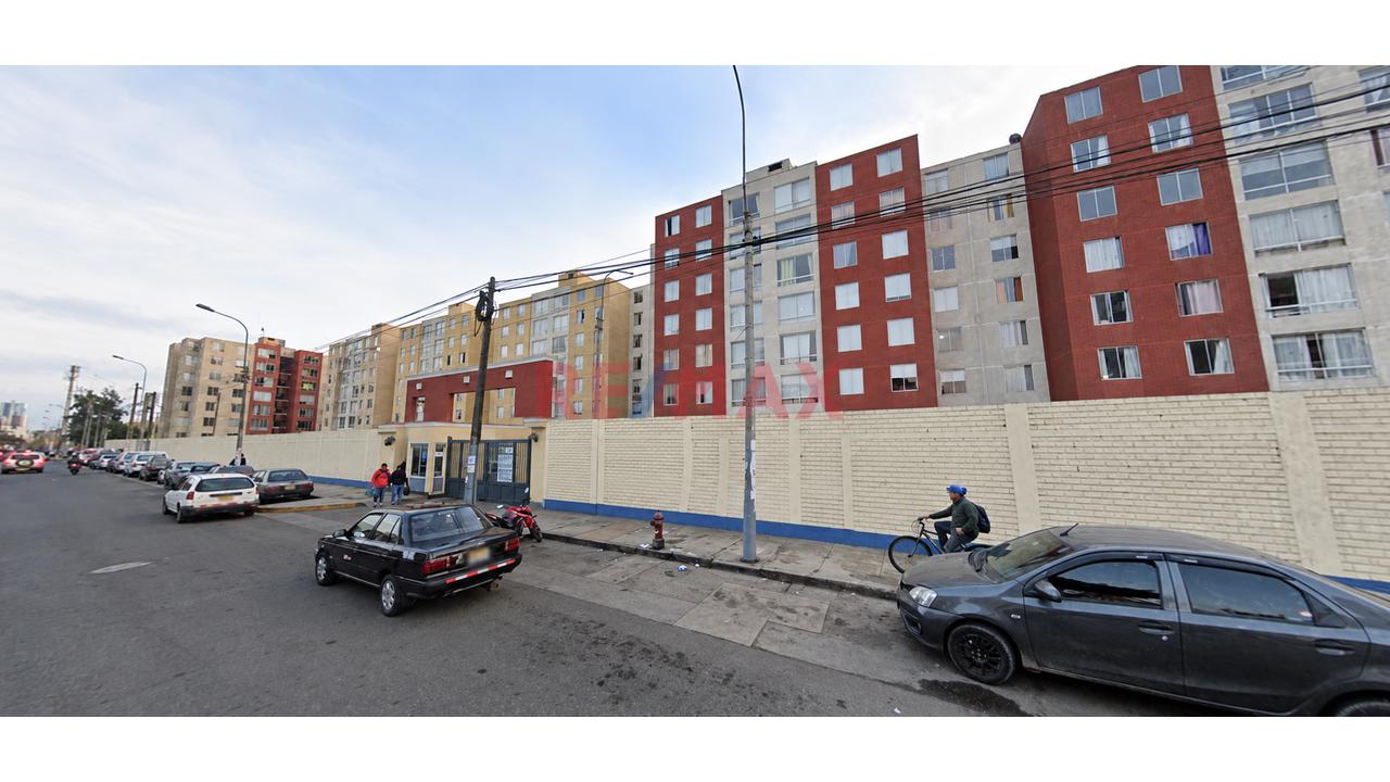 ¡Oportunidad Única! Venta De Departamento De 63.25 M² En Primer Piso – San Luis — foto 10