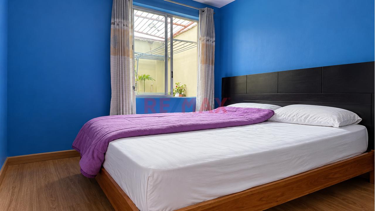 ¡Oportunidad Única! Venta De Departamento De 63.25 M² En Primer Piso – San Luis — foto 4