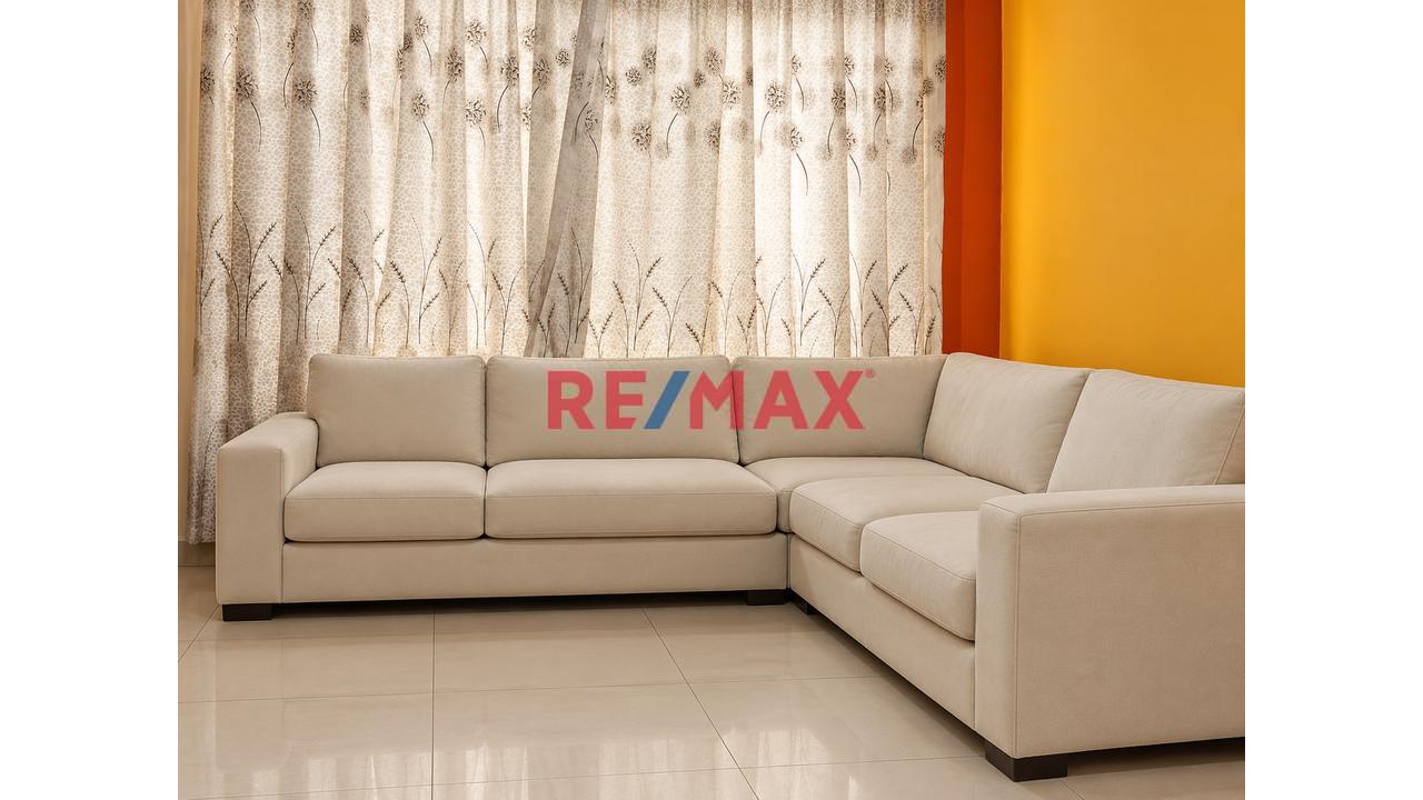 ¡Oportunidad Única! Venta De Departamento De 63.25 M² En Primer Piso – San Luis — foto 1