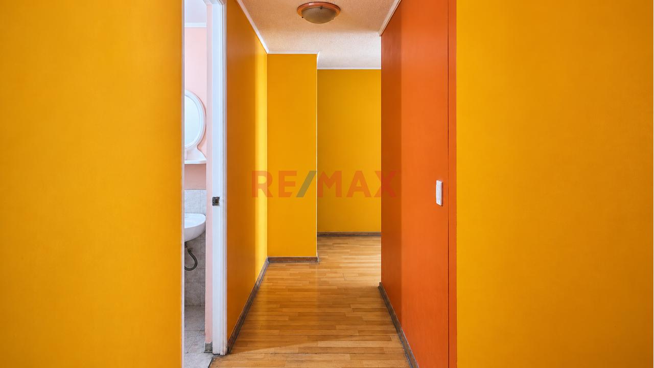 ¡Oportunidad Única! Venta De Departamento De 63.25 M² En Primer Piso – San Luis — foto 9
