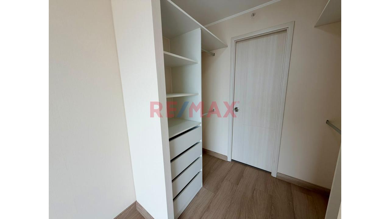 ¡ Estrena Tu Nuevo Hogar ! En San Isidro Departamento Flat Con Vista Externa Frente Al Real Plaza — foto 12