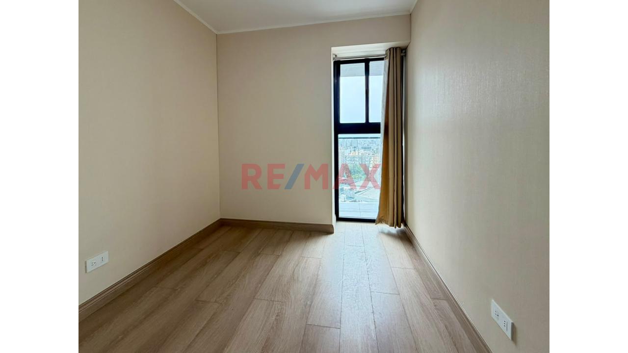 ¡ Estrena Tu Nuevo Hogar ! En San Isidro Departamento Flat Con Vista Externa Frente Al Real Plaza - 16