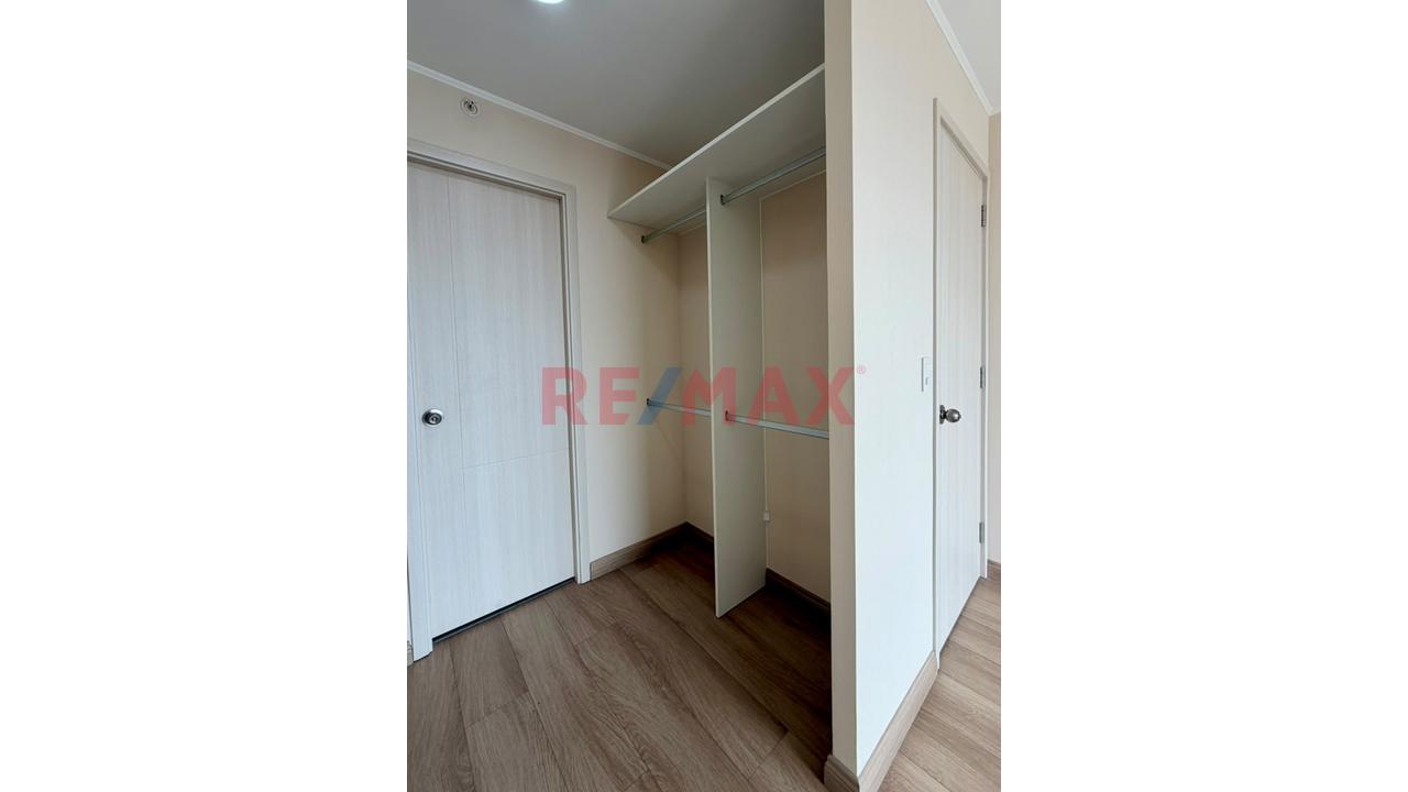 ¡ Estrena Tu Nuevo Hogar ! En San Isidro Departamento Flat Con Vista Externa Frente Al Real Plaza — foto 13