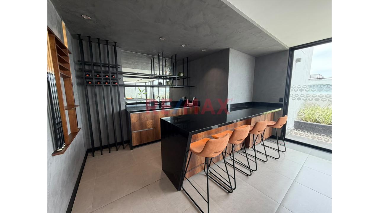 ¡ Estrena Tu Nuevo Hogar ! En San Isidro Departamento Flat Con Vista Externa Frente Al Real Plaza — foto 2