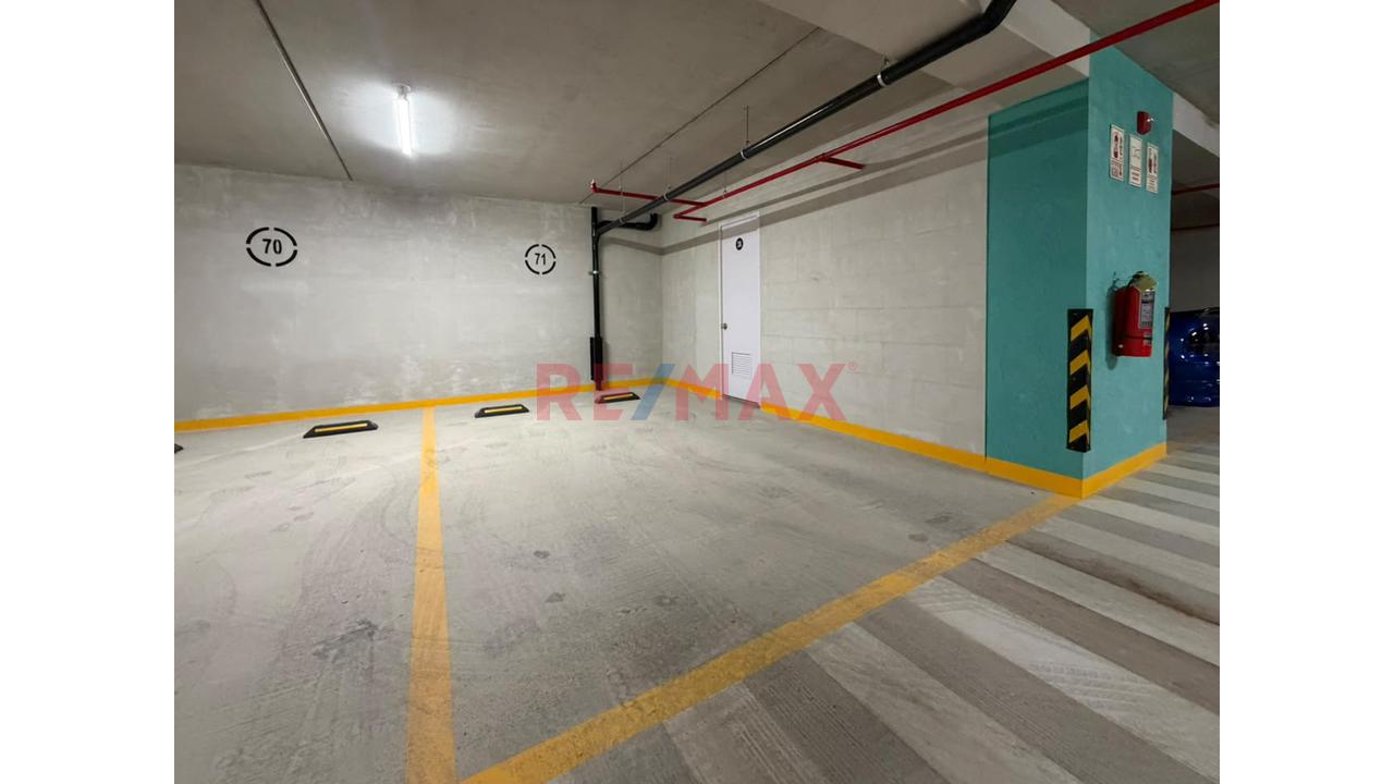 ¡ Estrena Tu Nuevo Hogar ! En San Isidro Departamento Flat Con Vista Externa Frente Al Real Plaza — foto 14
