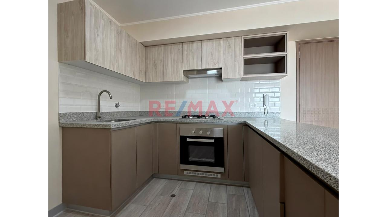 ¡ Estrena Tu Nuevo Hogar ! En San Isidro Departamento Flat Con Vista Externa Frente Al Real Plaza — foto 4