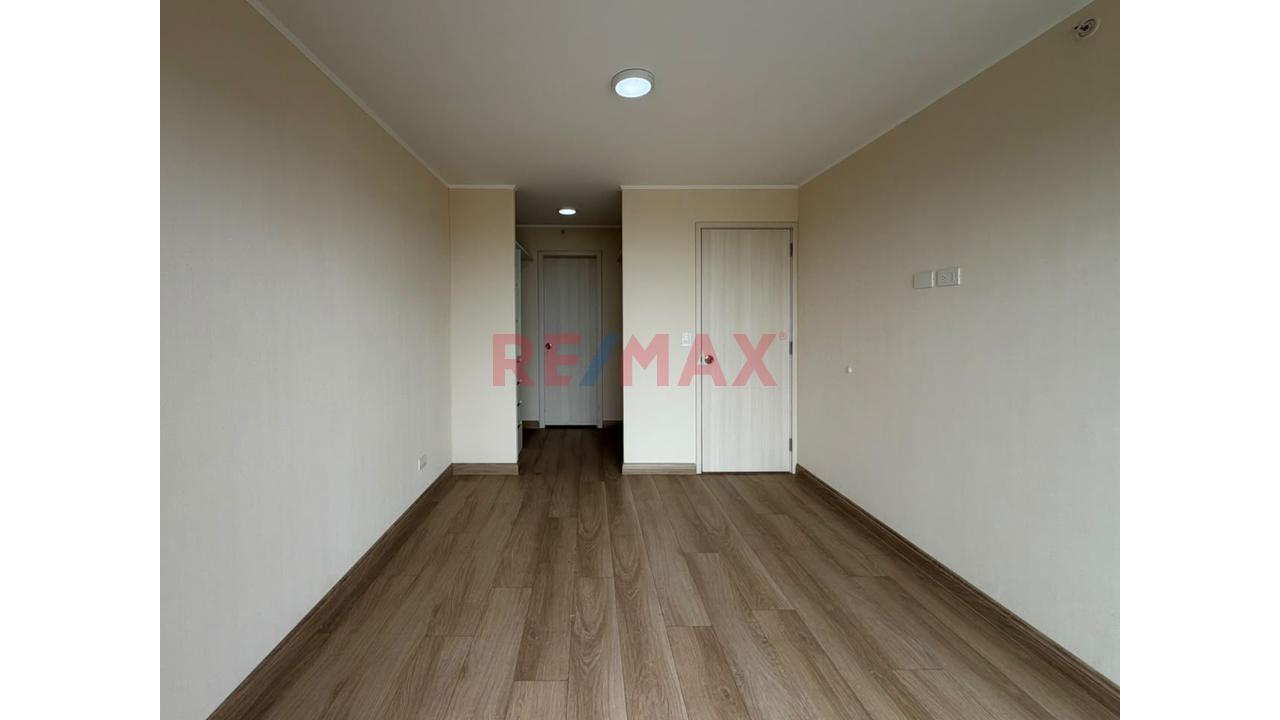 ¡ Estrena Tu Nuevo Hogar ! En San Isidro Departamento Flat Con Vista Externa Frente Al Real Plaza — foto 11