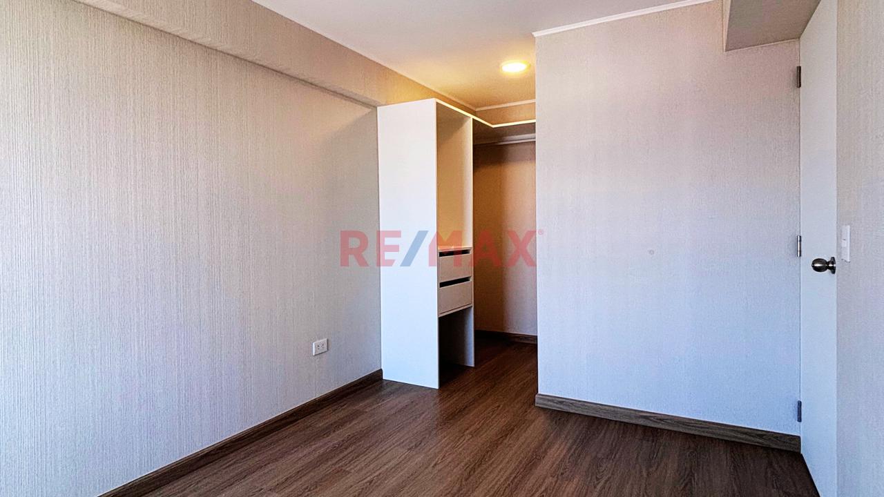 Departamento 1 Dormitorio Con Balcón, Cocina Equipada — foto 11
