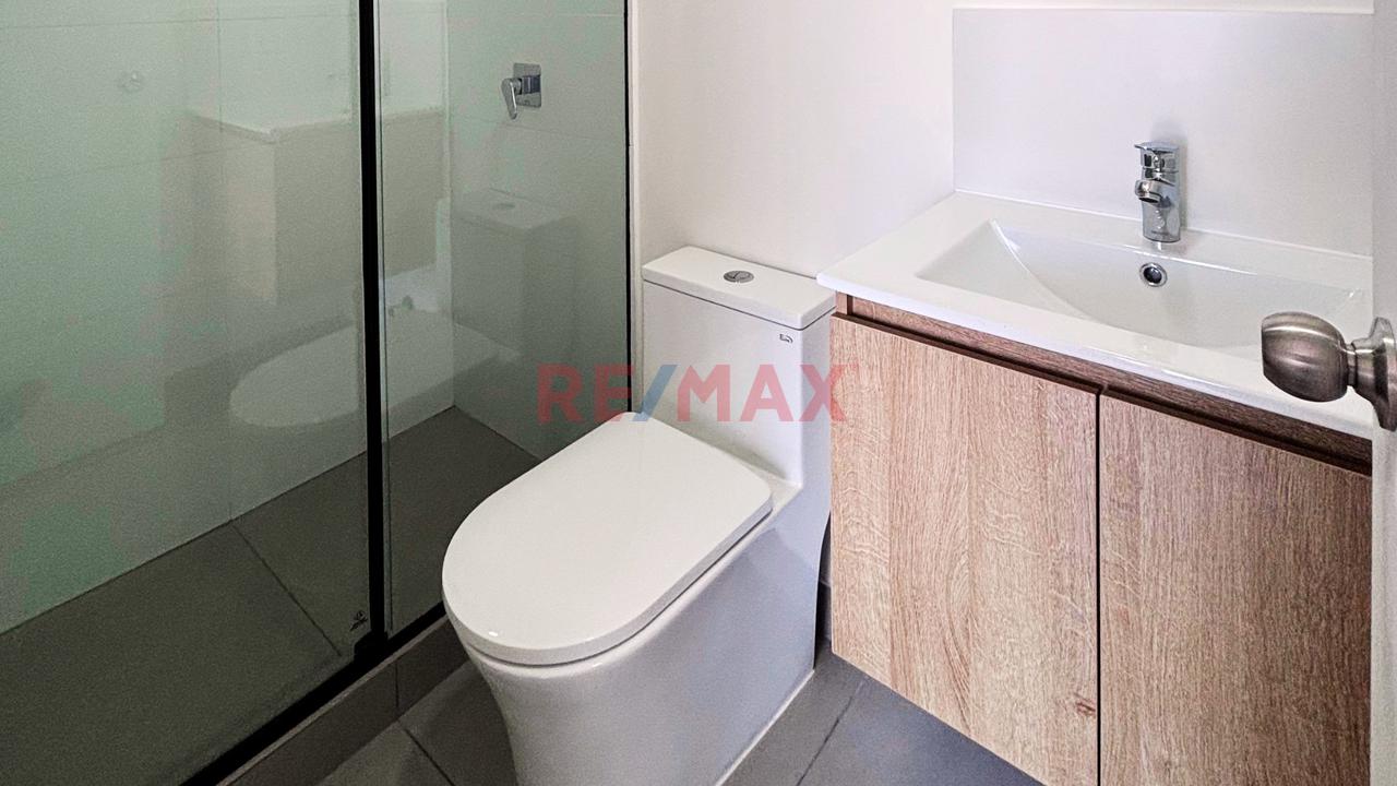 Departamento 1 Dormitorio Con Balcón, Cocina Equipada — foto 13