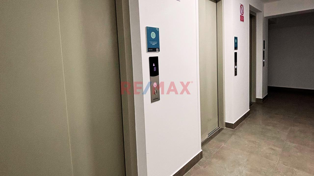Departamento 1 Dormitorio Con Balcón, Cocina Equipada — foto 15